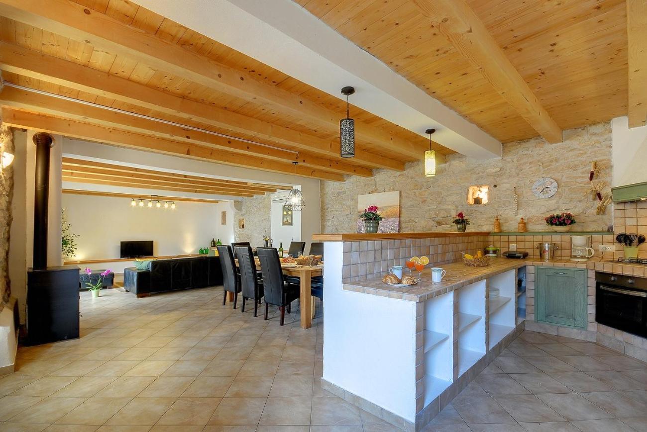 Katarina Holiday home